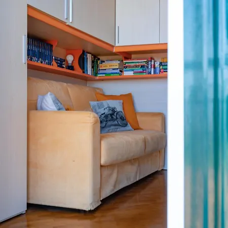 Apartment Belvedere Monte Porzio Catone