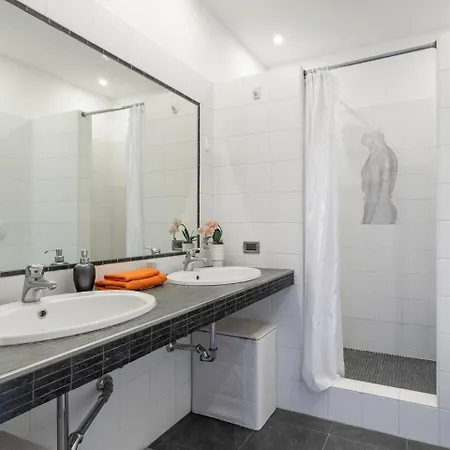 Apartment Belvedere *