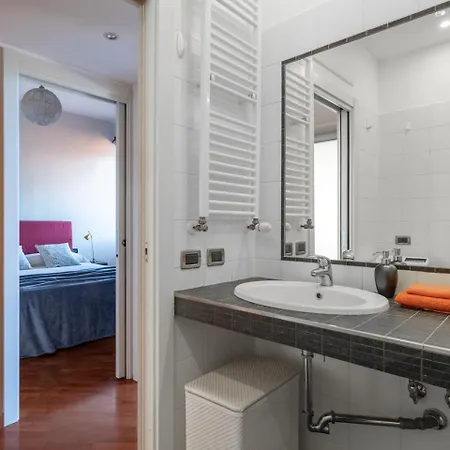 Apartment Belvedere *
