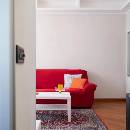 Belvedere Apartment Monte Porzio Catone