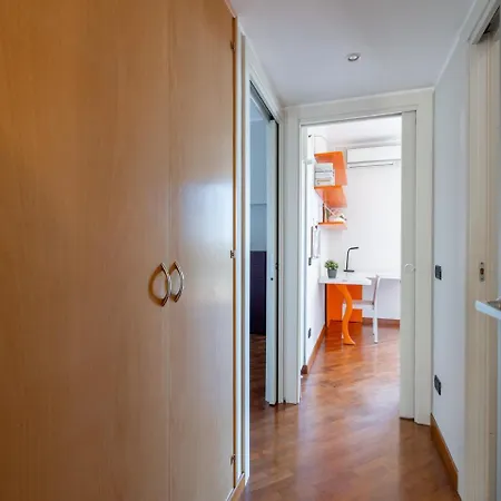 Belvedere Apartment *