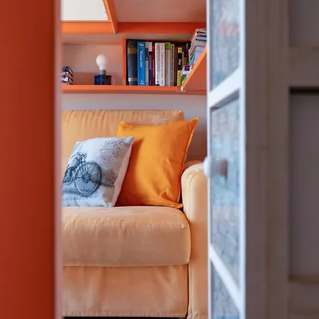 Apartment Belvedere *