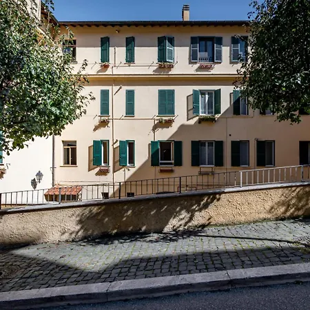 Belvedere Apartment Monte Porzio Catone