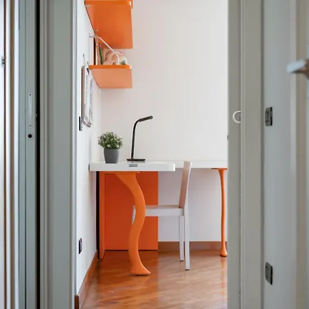 Belvedere Apartment *