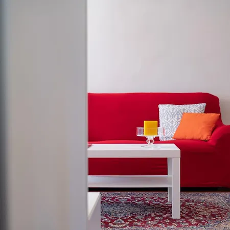 Apartment Belvedere *