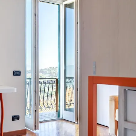 Apartment Belvedere Monte Porzio Catone