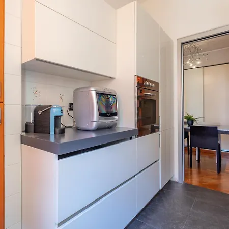 Apartment Belvedere *