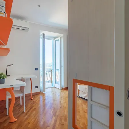 Belvedere Apartment