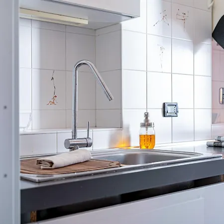 Belvedere Apartment *