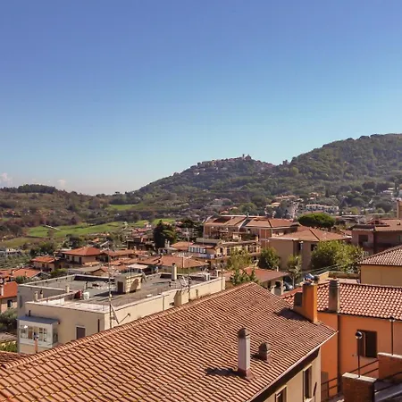 Apartment Belvedere *