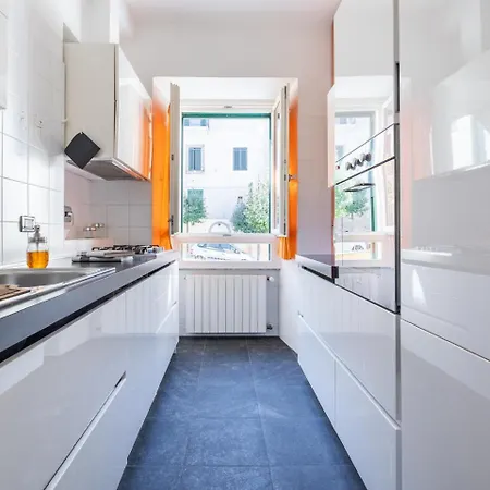 Belvedere Apartment Monte Porzio Catone