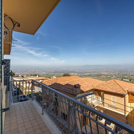 Belvedere Apartment
