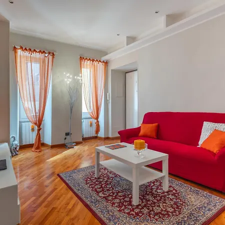 Apartment Belvedere *